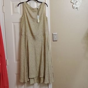 Still w tags!!Sleeveless dress Target brand